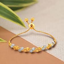 Rosegold bracelet